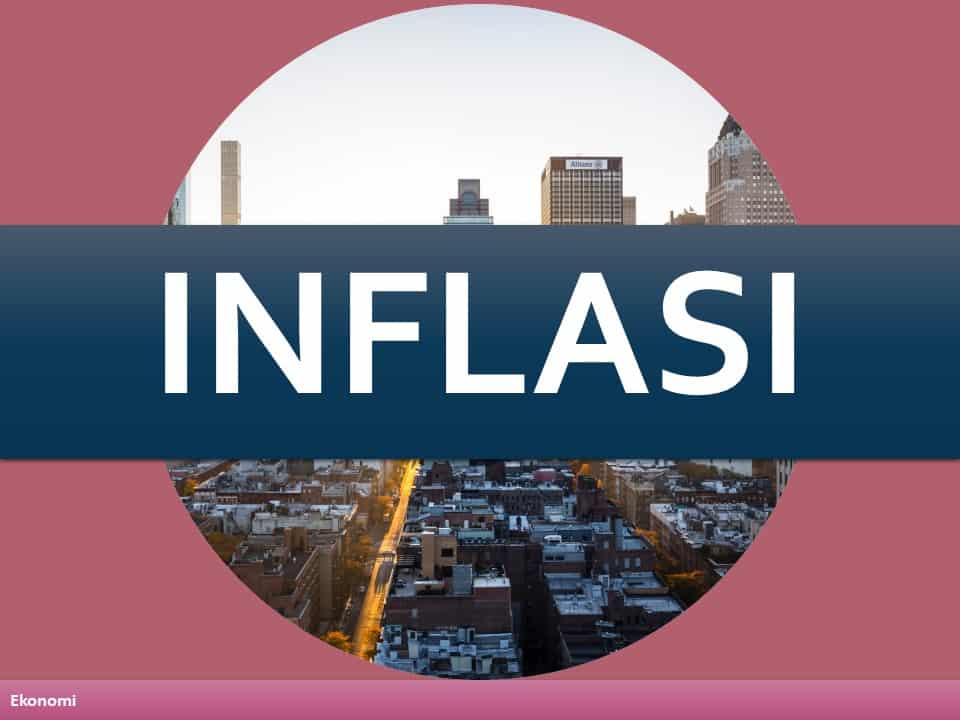 Inflasi